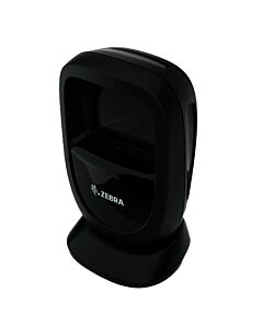 Zebra DS9308-SR Fixed bar code reader 1D/2D LED Black DS9308-SR4U2100AZE