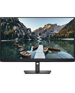 DELL UltraSharp U3226Q computer monitor 80 cm (31.5") 3840 x 2160 pixels 4K Ultra HD QD-OLED Black DELL-U3226Q