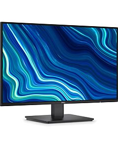 DELL SE2726D computer monitor 68.6 cm (27") 2560 x 1440 pixels Quad HD LCD Black DELL-SE2726D
