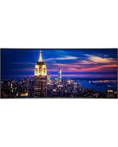 DELL UltraSharp U5226KW_WOS computer monitor 132.1 cm (52") 6144 x 2560 pixels 6K Ultra HD LCD Silver DELL-U5226KWWOS
