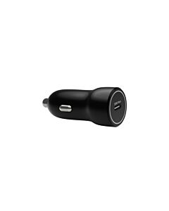 dbramante1928 re-charge - Car Charger USB-C 30W - BLK CC30MOBL7103