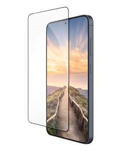 dbramante1928 eco-shield - Galaxy S26+ - Black Edge ESEDCL005787