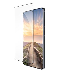 dbramante1928 eco-shield - Galaxy S26 Ultra - Black Edge ESSUCL005789