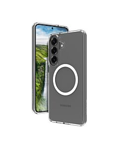 dbramante1928 Iceland Ultra D3O MAG - Galaxy S26+ - Clear IDEDCL005724