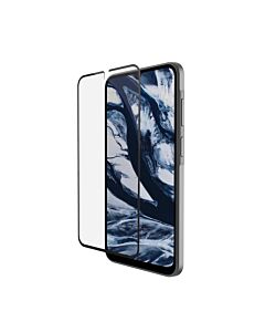 dbramante1928 ES15CL006125 mobile phone screen/back protector Clear screen protector Samsung 1 pc(s) ES15CL006125