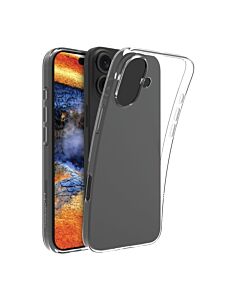 dbramante1928 Bulk - Nuuk - iPhone 16 Plus - Clear RE67CL004311