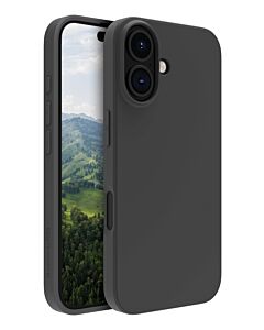 dbramante1928 Bulk - Nuuk Pro MS - iPhone 16 - Black RE61CL004398