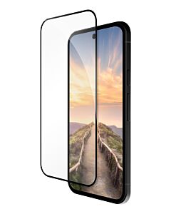 dbramante1928 eco-shield - Google Pixel 10a - Black Edge ESGPCL006941