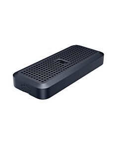 Targus HyperDrive Next SSD enclosure Black HD5001GL