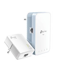TP-Link AV1000 Gigabit Powerline ac Wi-Fi Kit TL-WPA7517 KIT