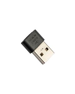 Jabra USB-C Adapter (USB-C Female to USB-A Male) 14208-38