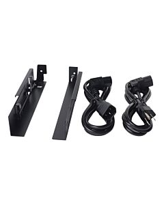 APC KVM 2G, LCD Rear Mounting Kit KVM-LCDMOUNT