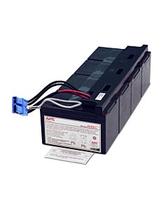 APC Replacement battery cartridge #150 with 2 Year Warranty APCRBC150