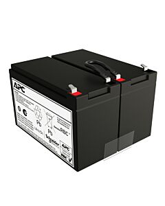 APC Battery Replacement Cartridge APCRBCV206 (OEM) APCRBCV206