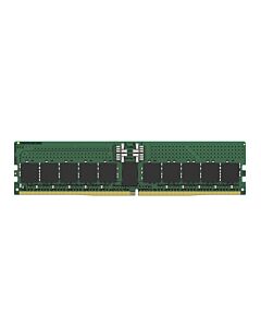 Kingston Technology KTH-PL556D8-32G memory ule 32 GB 1 x 32 GB DDR5 5600 MT/s 288-pin DIMM ECC KTH-PL556D8-32G