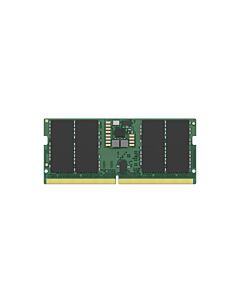 Kingston Technology ValueRAM memory ule 32 GB 1 x 32 GB DDR5 6400 MT/s 262-pin SO-DIMM KVR64V52BS8-32