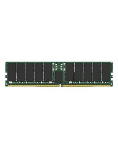 Kingston Technology 64GB DDR5 6400MT/s ECC Registered DIMM KTH-PL564D4-64G