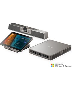 Viewsonic TeamJoin TRS10-UB video conferencing system 12 MP Ethernet LAN Video collaboration bar TRS10-UB