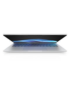 HP EliteBook 8 G1i Next Gen AI PC Wolf Pro Security Edition Copilot+ PC Intel Core Ultra 7 256V Laptop 35.6 cm (14") WUXGA 16 GB LPDDR5x-SDRAM 512 GB SSD Wi-Fi 7 (802.11be) Windows 11 Pro Silver D63JDET#ABU