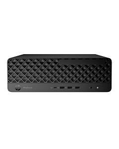 HP ProDesk 4 SFF G1i Desktop AI PC Intel Core Ultra 5 235 16 GB DDR5-SDRAM 512 GB SSD Windows 11 Pro DZ4N1ET#ABU