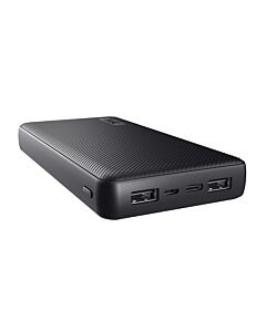 Trust Primo Lithium-Ion (Li-Ion) 20000 mAh Black 24676