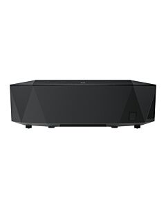 Epson Pro Cinema EH-QL3000B Ultra short throw projector 6000 ANSI lumens 3LCD UHD 4K (3840x2160) Black V11HB34880