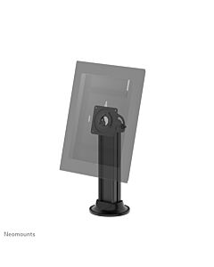 Neomounts DS15-632BL1 Tablet desk stand - max 3 kg | 6,6 lbs DS15-632BL1