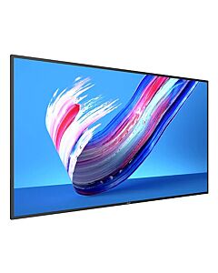 Philips 65BDL3650Q/02 Signage Display Digital signage flat panel 165.1 cm (65") LED Wi-Fi 400 cd/m² 4K Ultra HD Black Built-in processor Android 10 18/7 65BDL3650Q/02