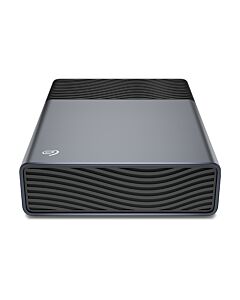Seagate One Touch STNB8000400 external hard drive 8 TB USB Type-C Grey STNB8000400