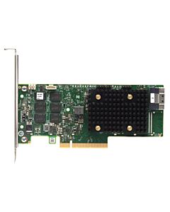 Lenovo 4Y37A09728 RAID controller PCI Express x8 4.0 12 Gbit/s 4Y37A09728