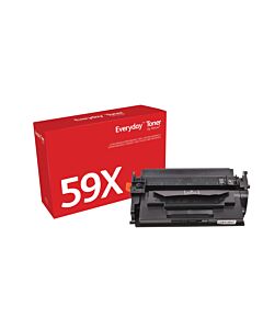 Everyday™ Mono Toner by Xerox compatible with HP 59X (CF259X), High capacity 006R04419