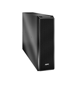 APC Smart-UPS On-Line SRT Battery Pack for 8/10kVA Extended runtime el 192V SRT192BP2