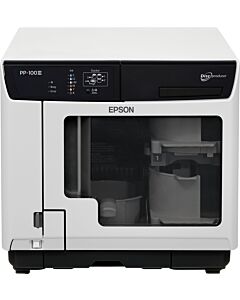 Epson Discproducer™ PP-100III UK plug C11CH40021NU