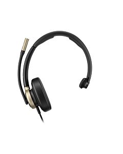 HP Poly Mission 810 Monaural USB Wired Headset Customer Special 1 C01FGAA#AC3