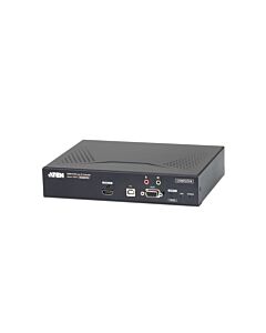 ATEN 4K HDMI Single Display KVM Over IP Transmitter KE8950T