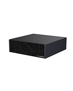 GIGABYTE AI TOP ATOM Desktop PC - NVIDIA GB10 Grace Blackwell Superchip, 128GB LPDDR5X Unified Memory, 4TB Gen5 SSD ATAGB10-9000