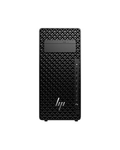 HP Z2 Tower G1i Intel Core Ultra 7 270K Plus 32 GB DDR5-SDRAM 1 TB SSD NVIDIA RTX Pro 2000 Blackwell Windows 11 Pro Workstation AI Workstation, AI PC Black DQ6E5ET#ABU