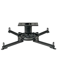 Peerless PJF2-UNV project mount Ceiling Black PJF2-UNV