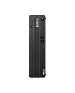 Lenovo ThinkCentre M70s Gen 5 Intel® Core™ i7 i7-14700 16 GB DDR5-SDRAM 512 GB SSD Windows 11 Pro SFF PC Black 12U8009JUK