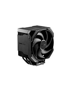 be quiet! Dark Rock 6 Chipset Air cooler 13.5 cm Black 1 pc(s) BK046