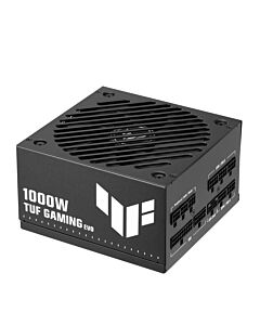 ASUS TUF Gaming 1000W Gold EVO power supply unit 20+4 pin ATX ATX Black 90YE00SE-B0NA00
