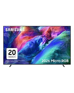 Samsung MRE75R85HAUXXU TV 190.5 cm (75") 4K Ultra HD Smart TV Wi-Fi MRE75R85HAUXXU