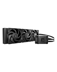 ARCTIC Liquid Freezer WS360-SP6 Processor All-in-one liquid cooler 12 cm Black 1 pc(s) ACFRE00201A