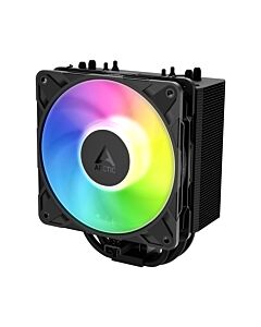 ARCTIC Freezer 36-S A-RGB (Black) Multi Compatible Tower CPU Cooler ACFRE00198A