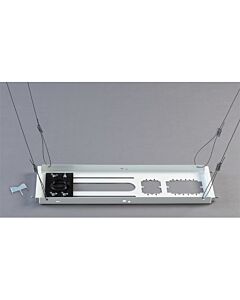 Chief Speed-Connect Above Tile Suspended Ceiling Kit CMS440