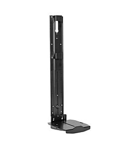 Chief Fusion® 8 Inch Above/Below Shelf for Extra-Large Displays FCA810