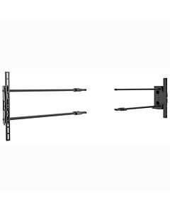 Chief Fusion® Side Channel Speaker Adapter, Extra-Large Displays FCA841