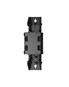 Chief Fusion® Wall Attachment, Height-Adjust FMSWM
