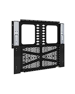 Chief Proximity® Component Storage Slide-Lock Panel CSSLP15X10