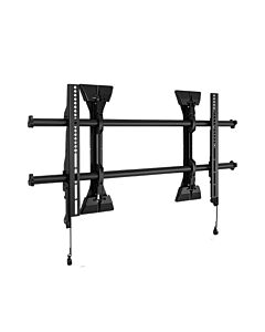 Chief Large Fusion® Micro-Adjustable Fixed Wall Display Mount LSM1U